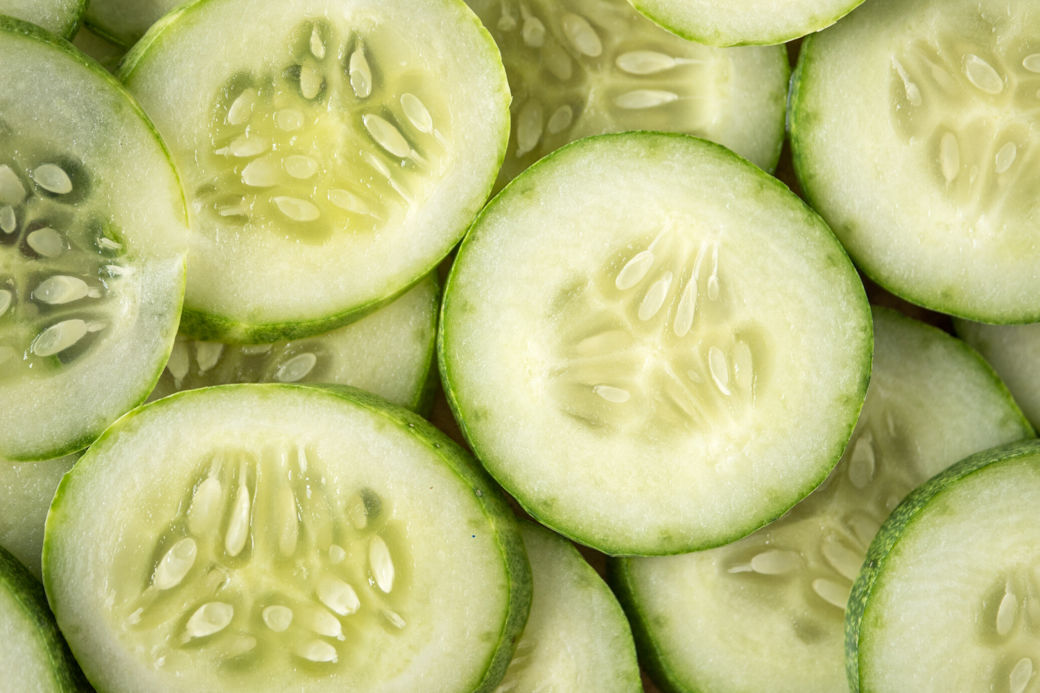 cucumber benefits for skin