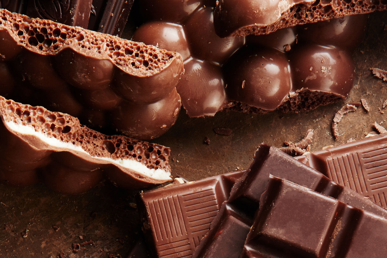 Does Chocolate Cause Acne?