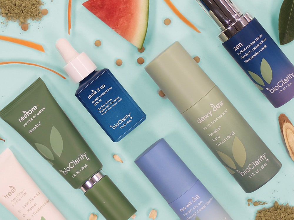 Vegan & Cruelty-Free Skin Care Products – bioClarity