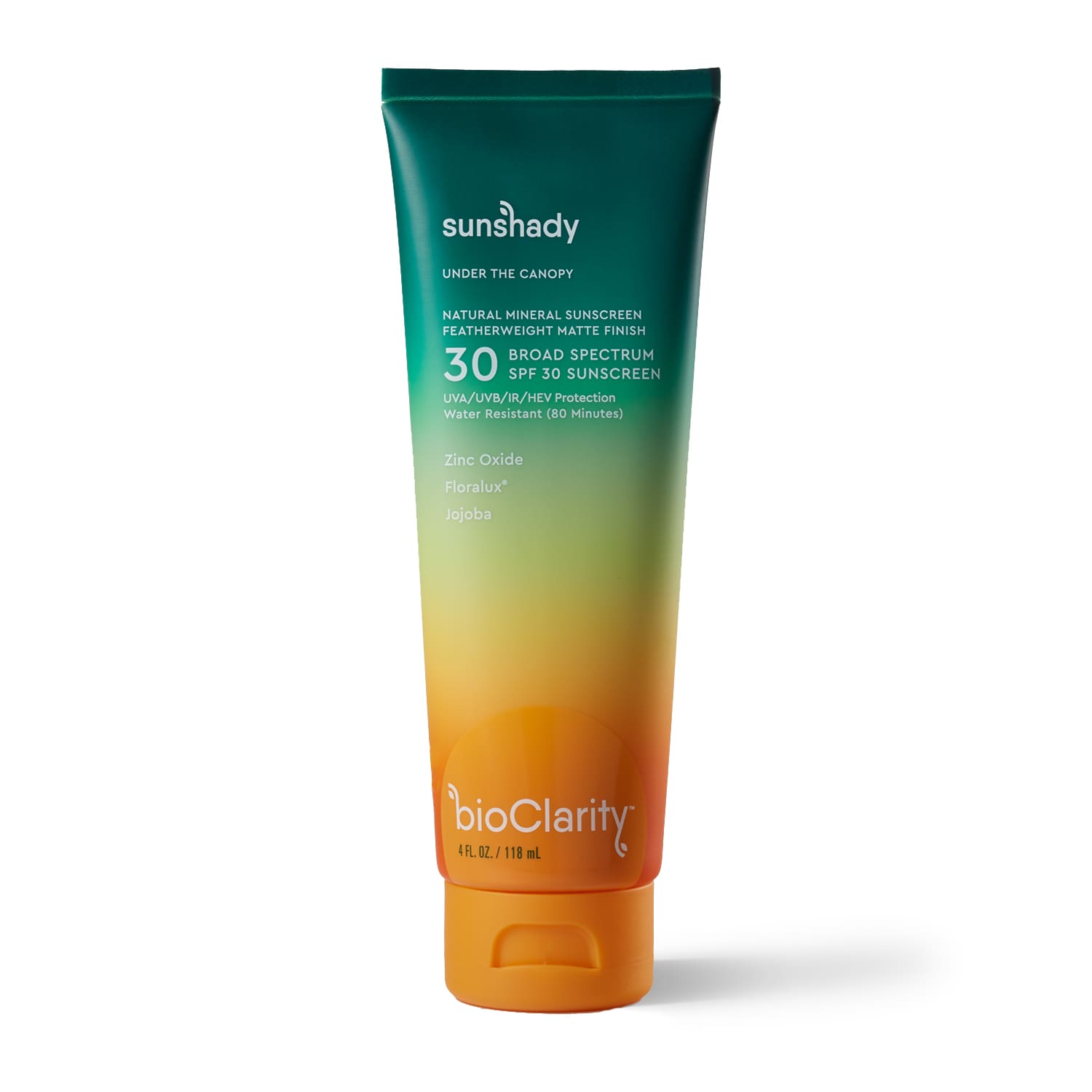 Sunscreen Lotion SPF 30 – Sage The Beauty Bar